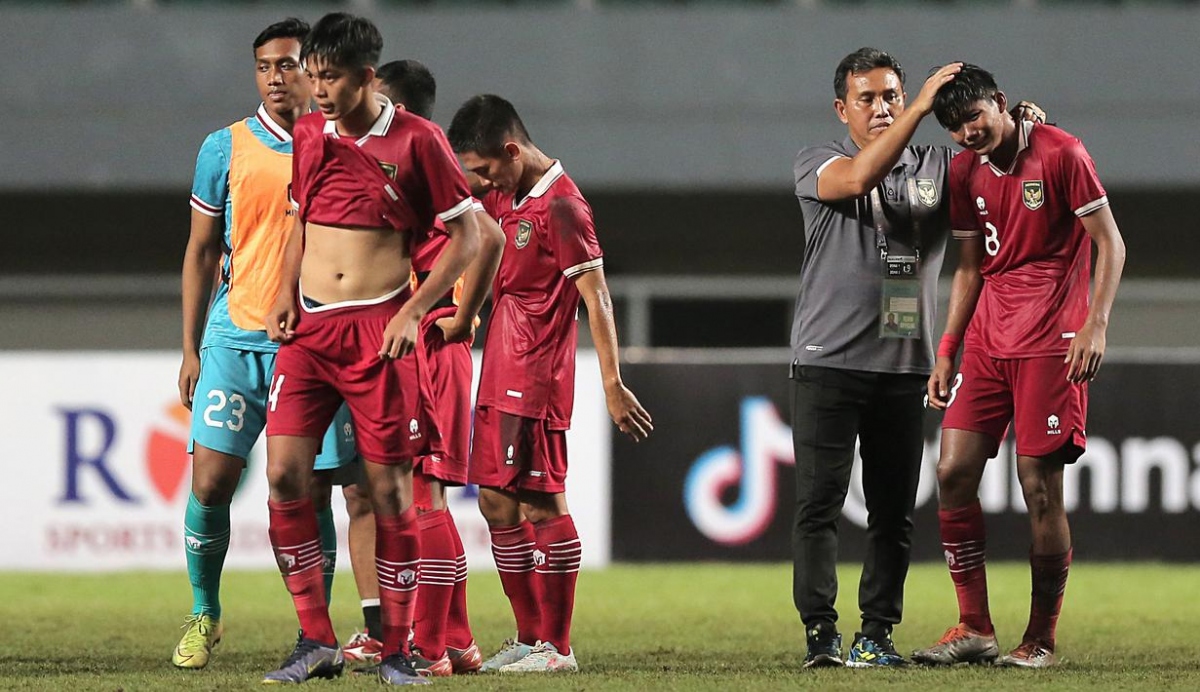 Bảng xếp hạng U17 World Cup 2023 mới nhất: Indonesia chính thức bị loại
